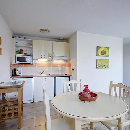 P Minervois P N05 2p4 Σπίτι διακοπών *