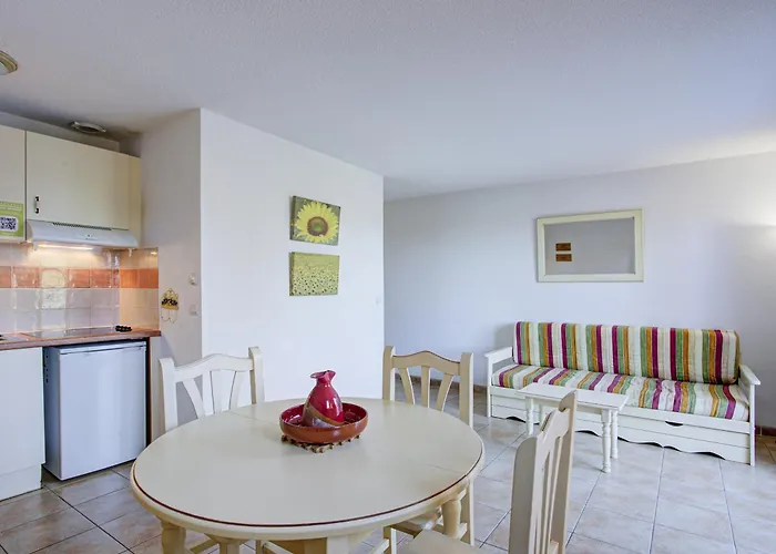 Σπίτι διακοπών P Minervois P N05 2p4 *